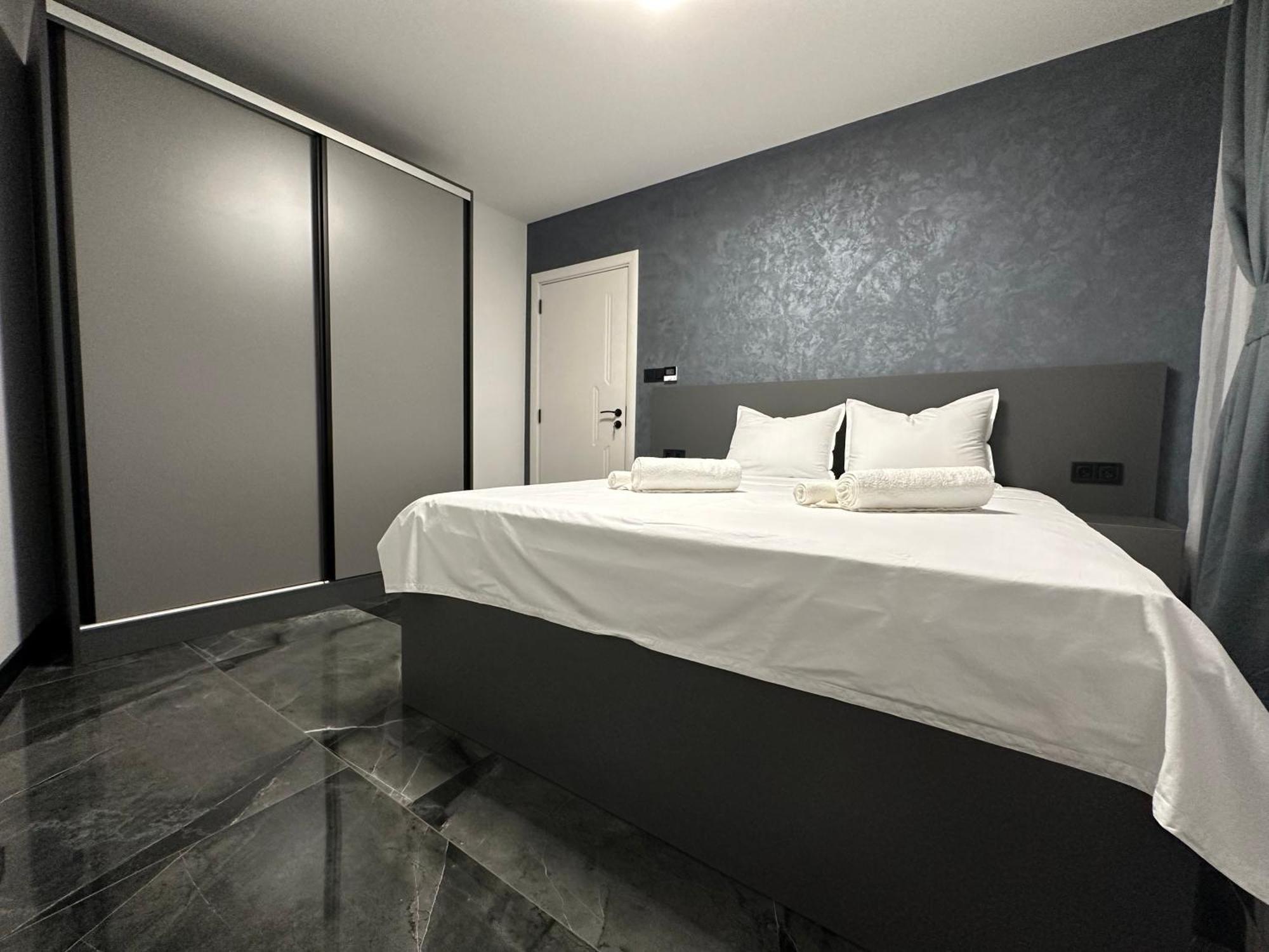 Ka Apartment Luxury 1 Kazanlak Exterior photo