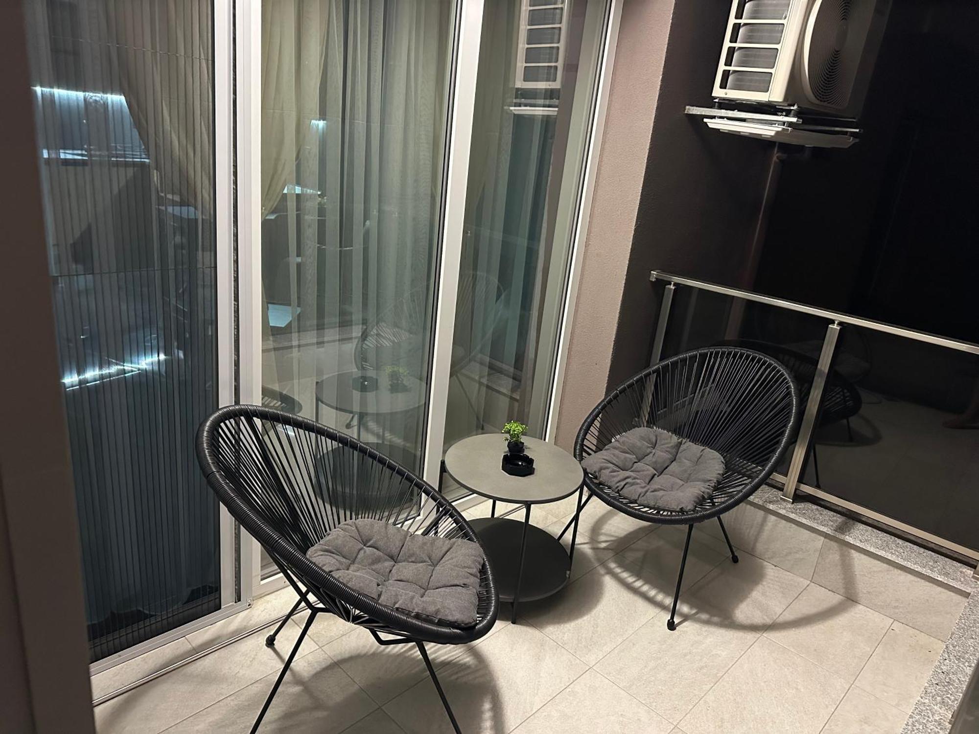 Ka Apartment Luxury 1 Kazanlak Exterior photo