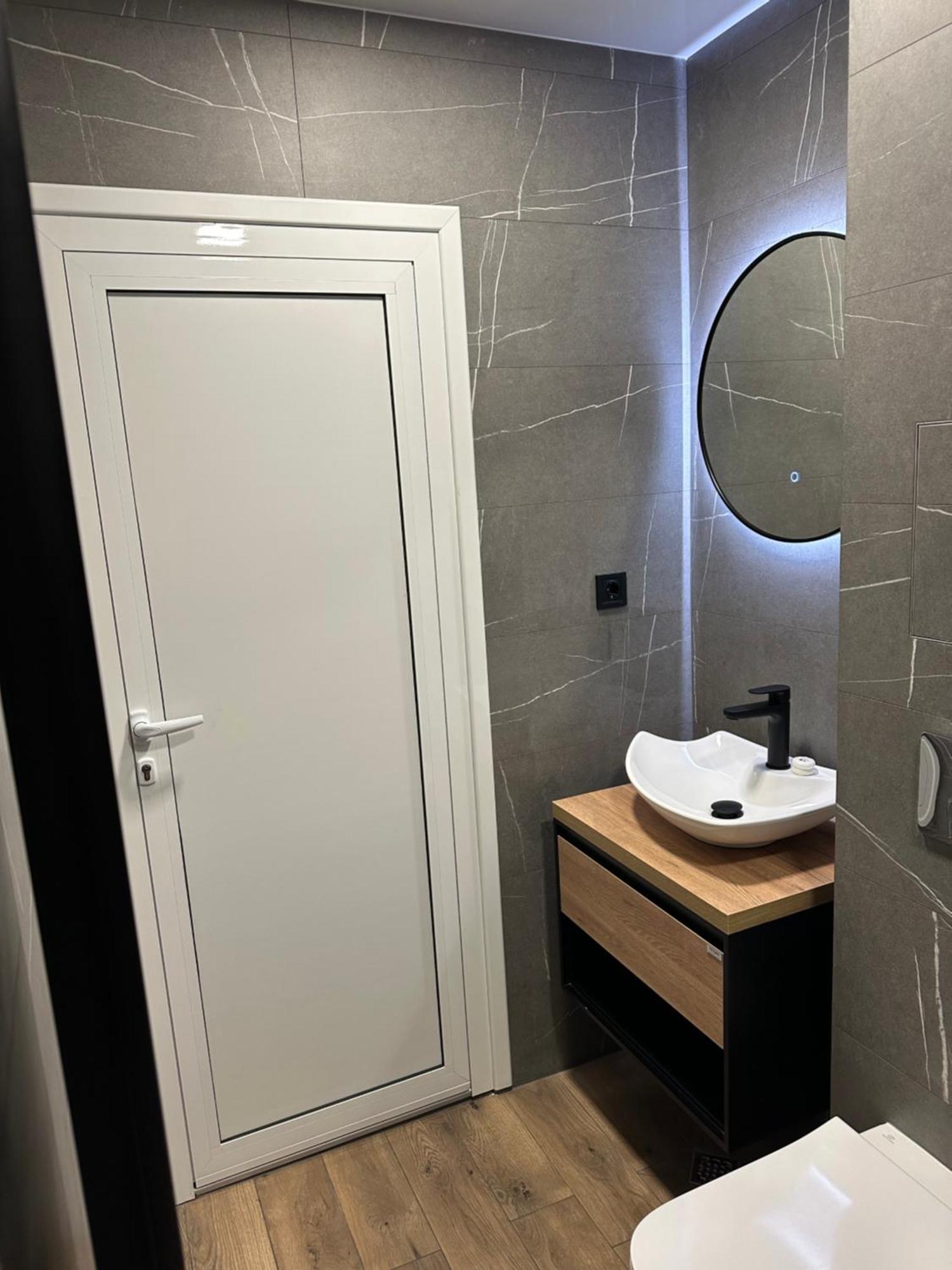 Ka Apartment Luxury 1 Kazanlak Exterior photo