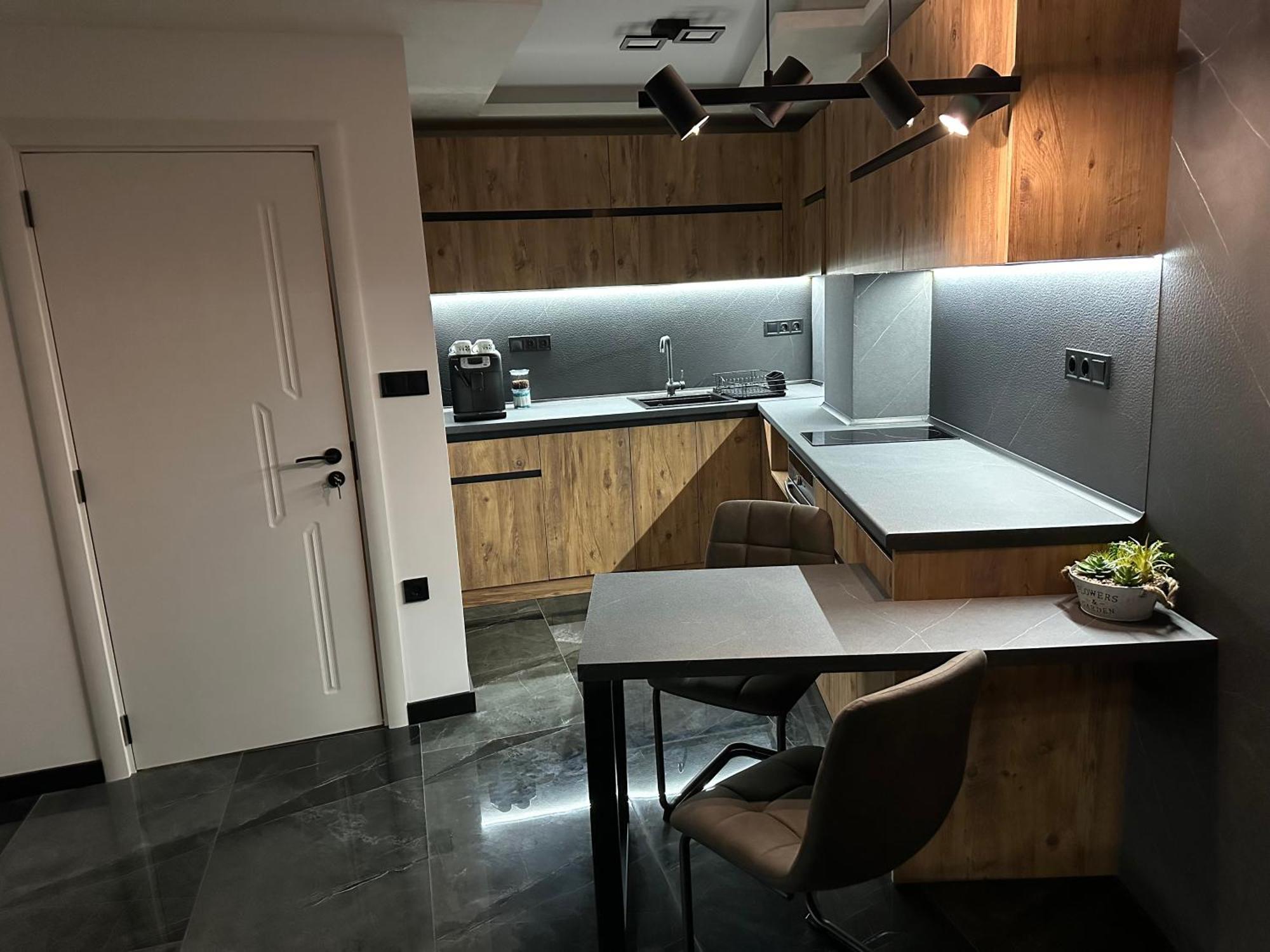 Ka Apartment Luxury 1 Kazanlak Exterior photo